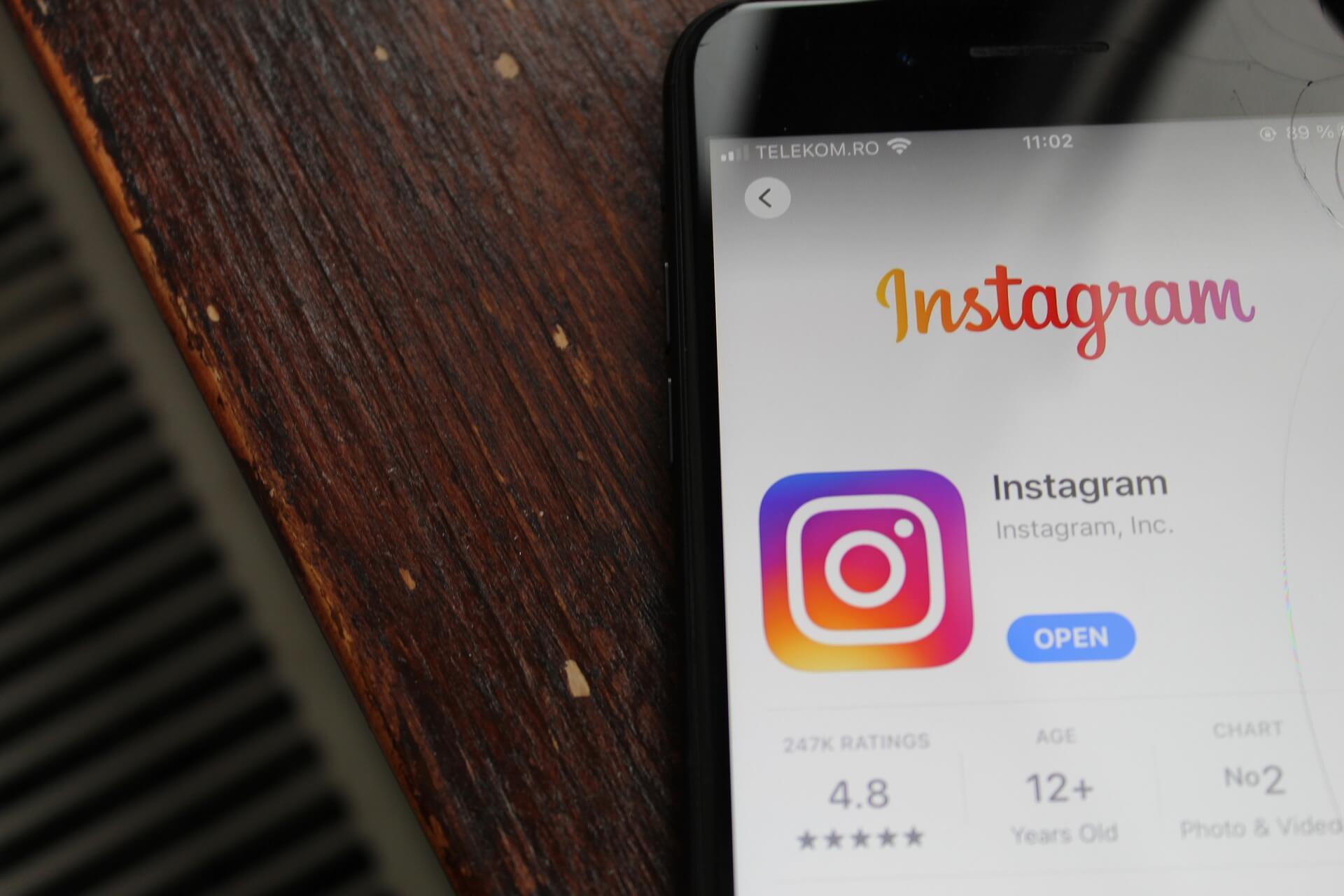 Instagram Launches New Safeguards for Teen Users