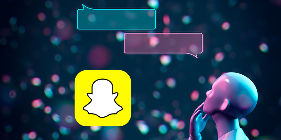 Snapchat Teams Up with Google for Enhanced AI Initiatives