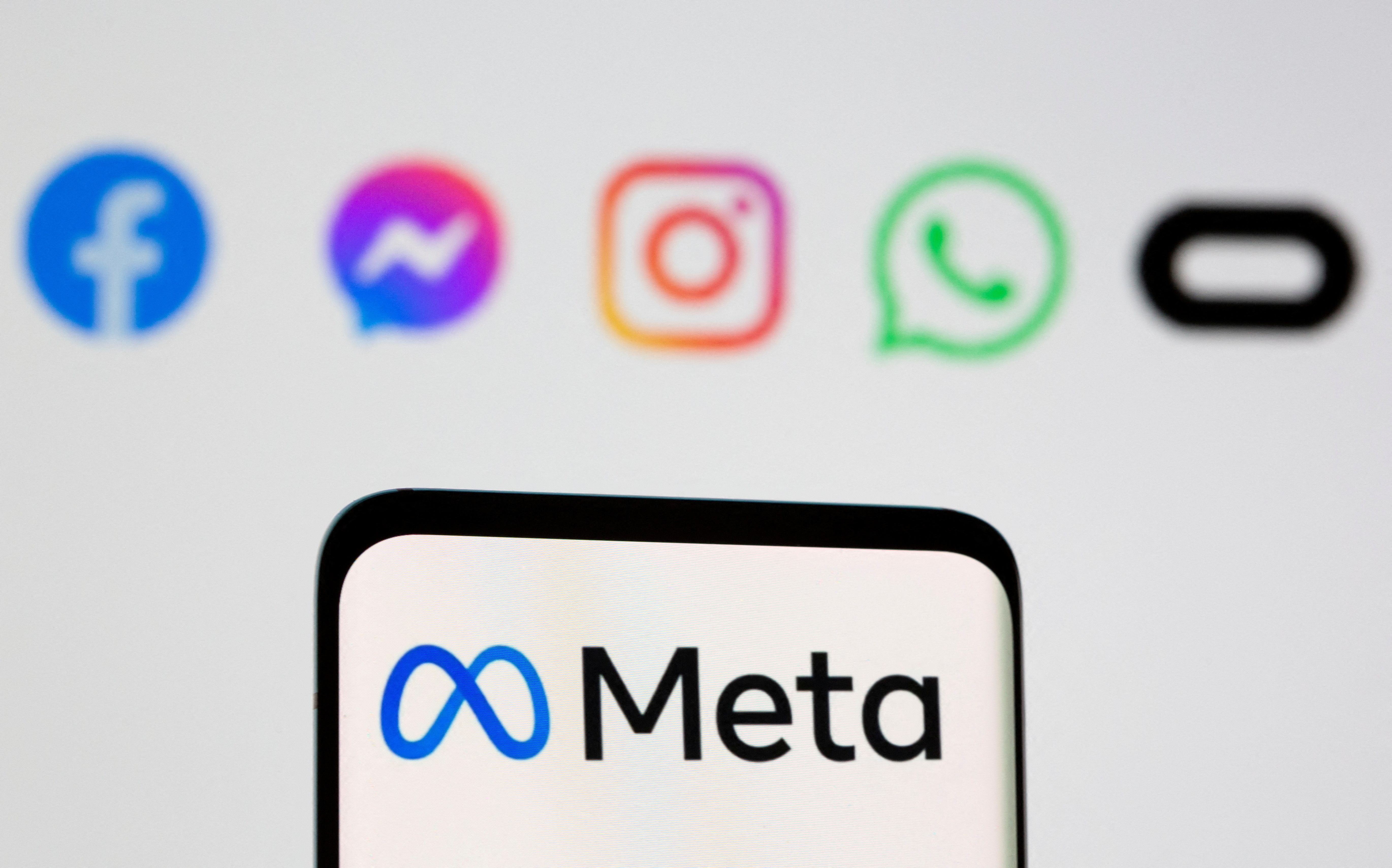 Meta Introduces New Developer Hubs to Support External Projects