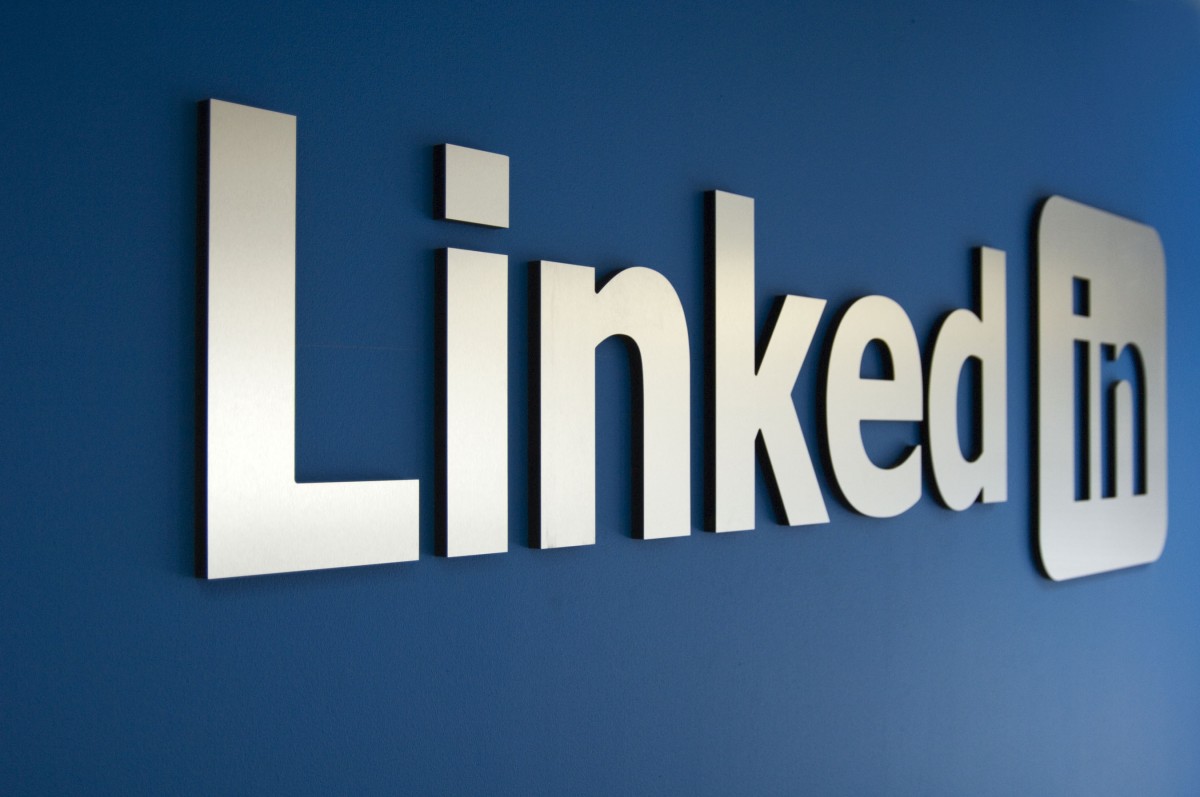 LinkedIn Reports Increased Revenue and “Record Levels” of Engagement