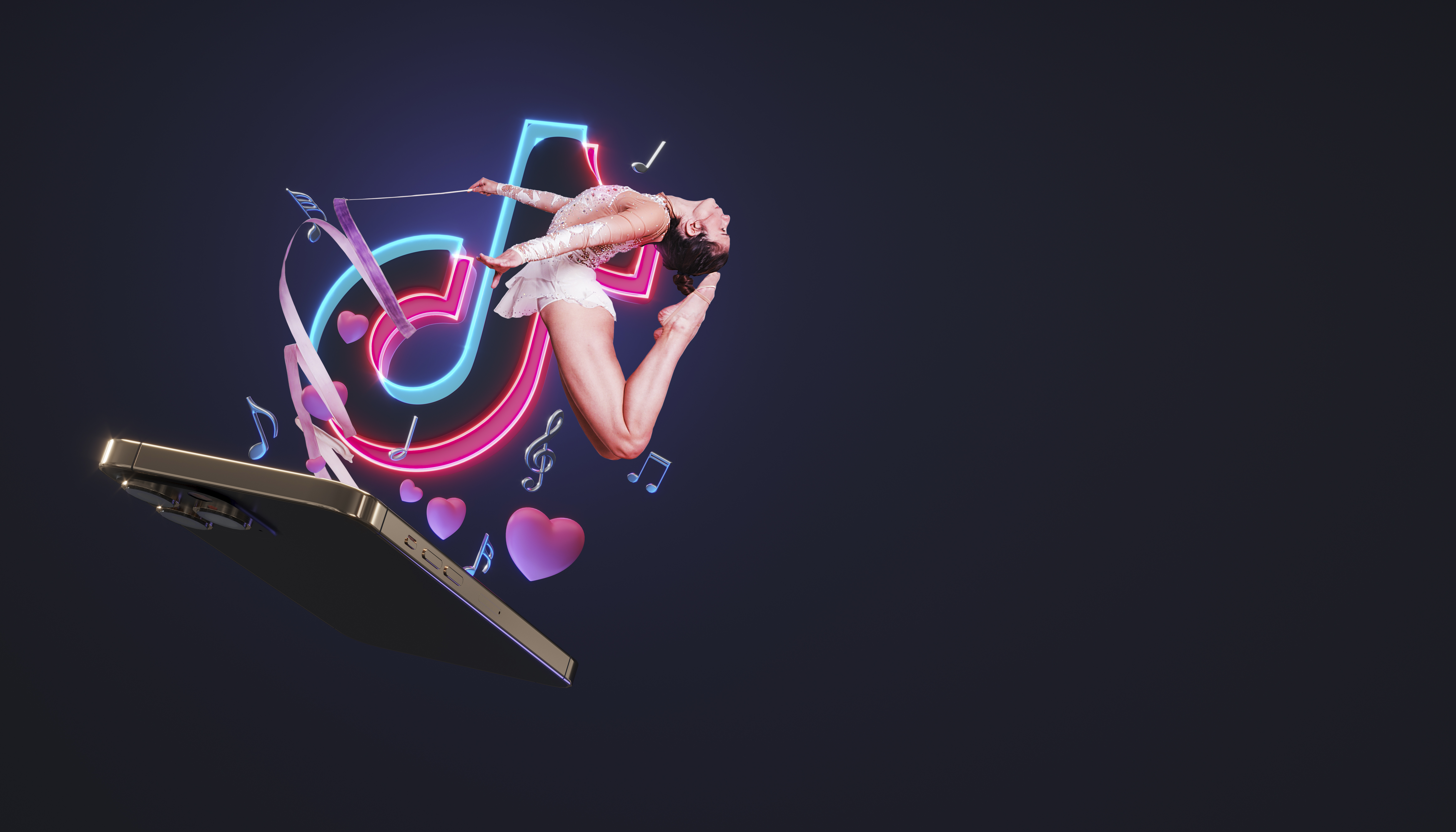 TikTok Reveals Closure of Its Standalone TikTok Music App