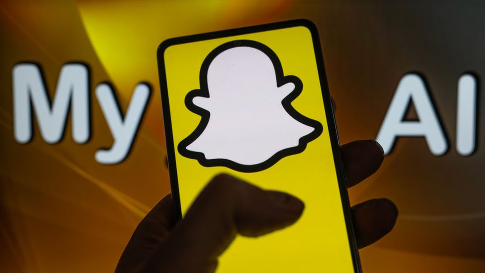 Snapchat Enters EU AI Development Agreement