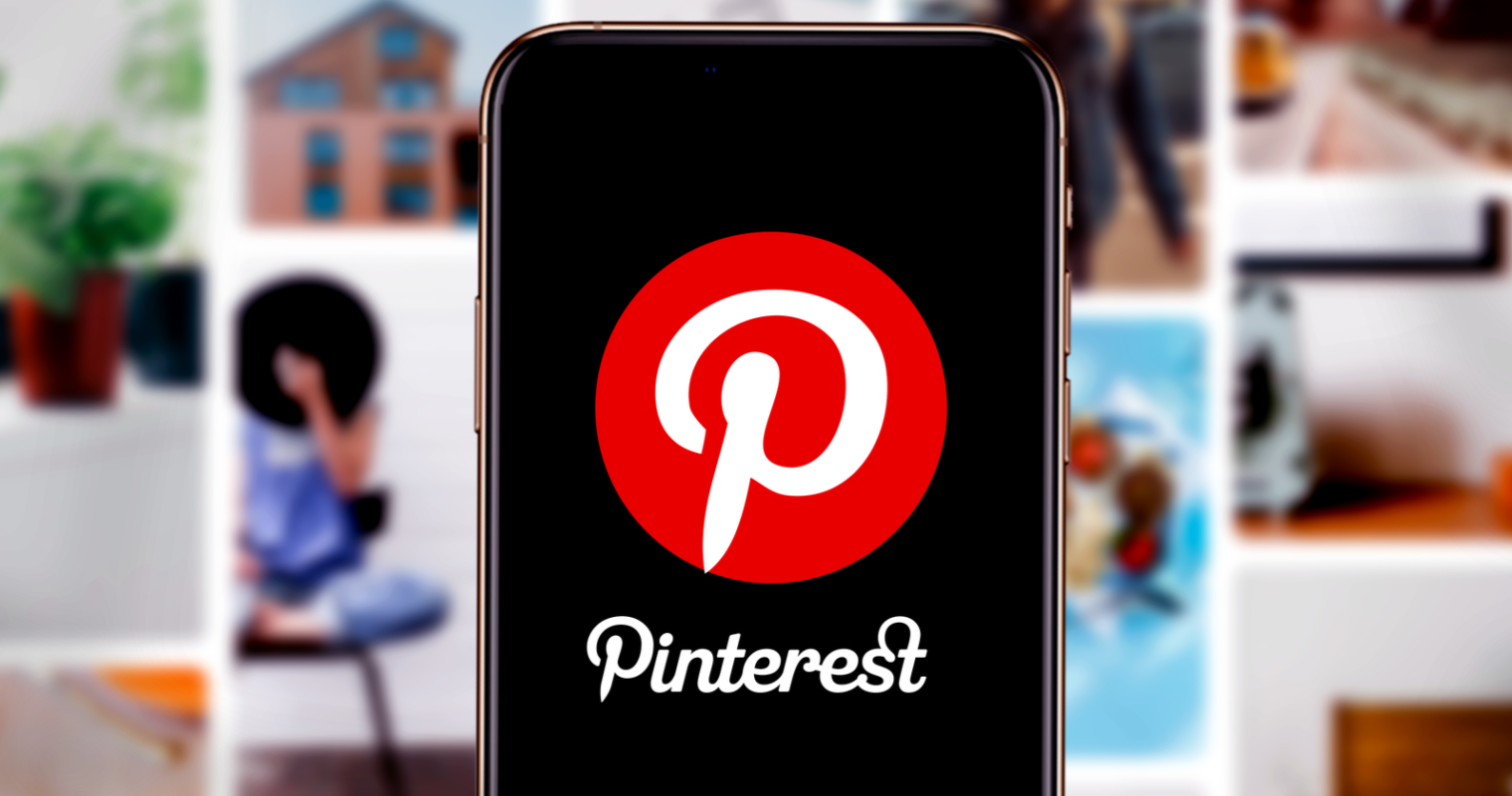 Pinterest Unveils Enhanced Promotional Campaign