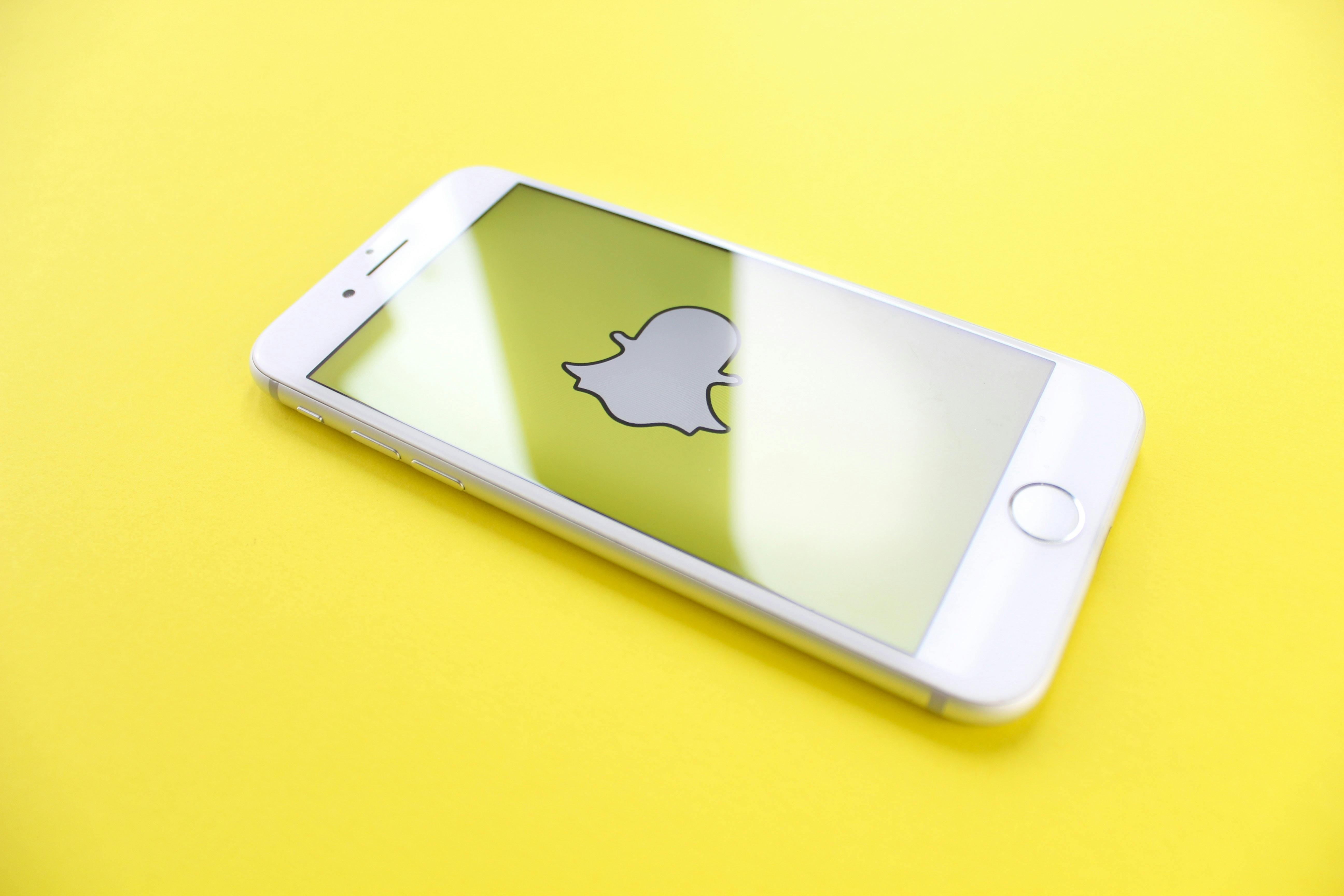 Snapchat is testing a "simple" version of its app that excludes the Snap Map and Stories tab.