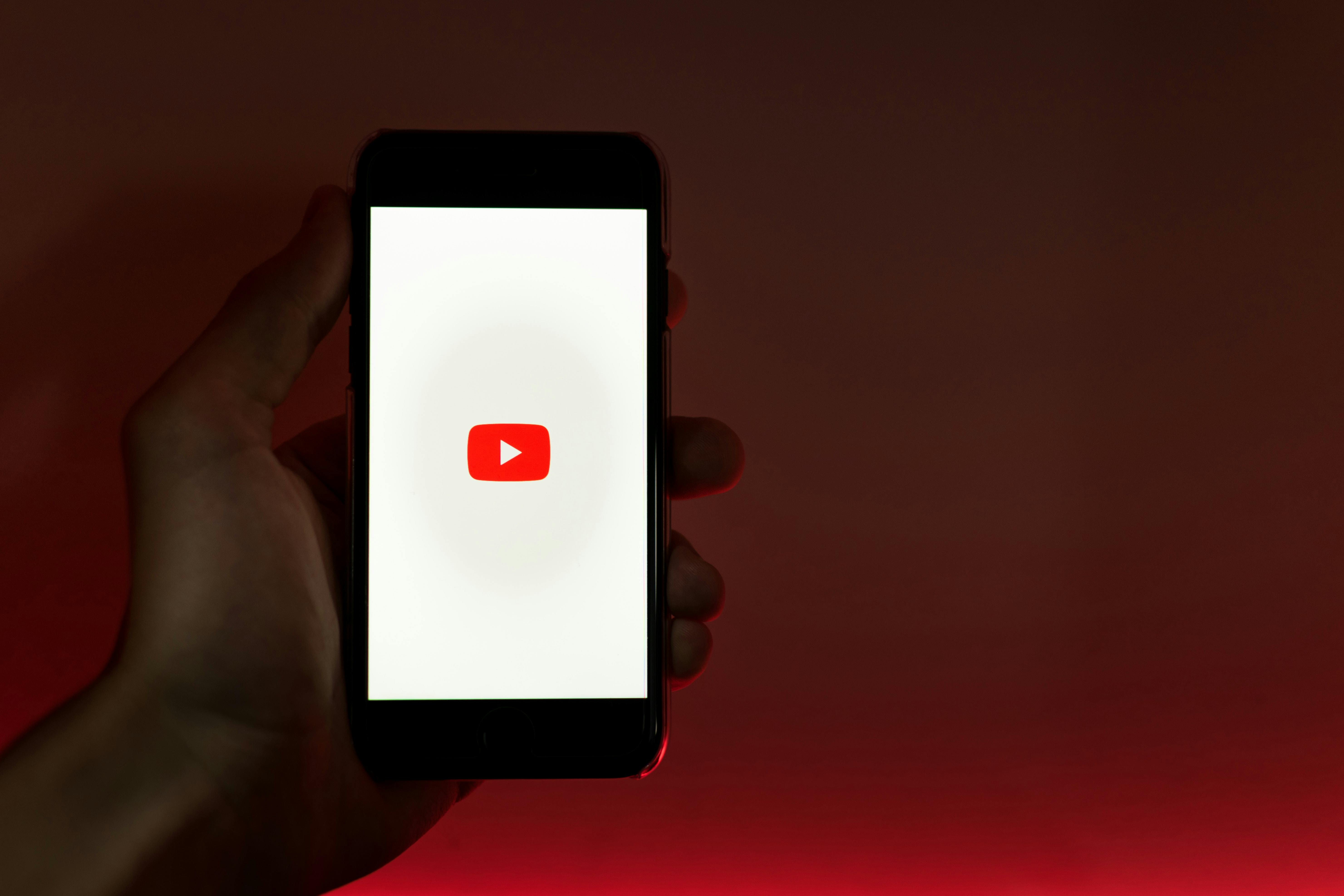 YouTube Launches YouTube Create: A New App for Video Editing, Effects, and More