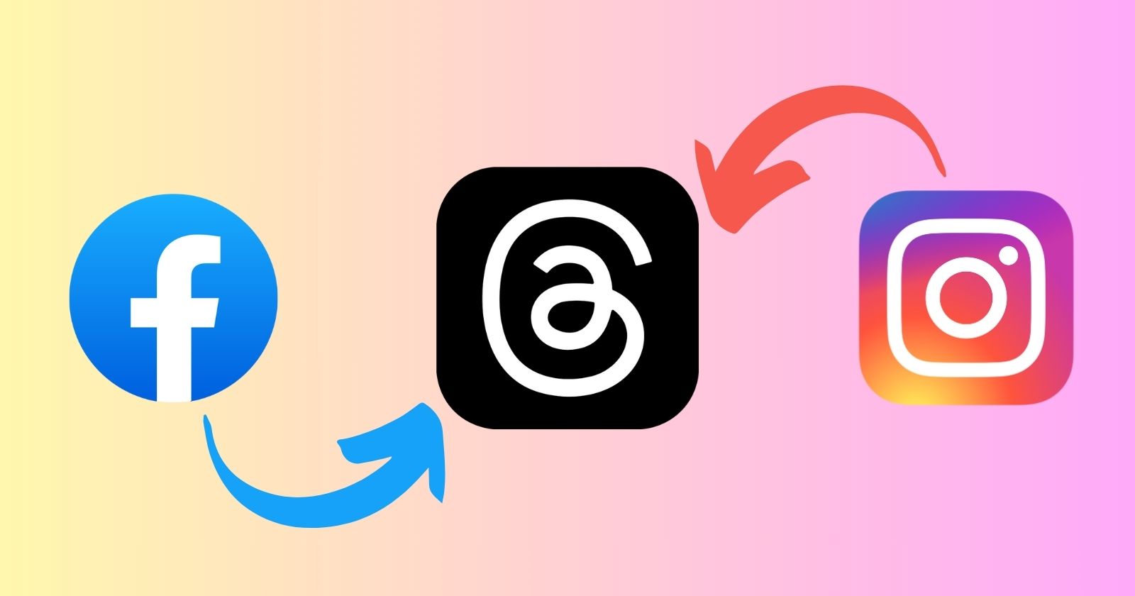 Meta Enables Crossposting for Threads from Facebook and Instagram.