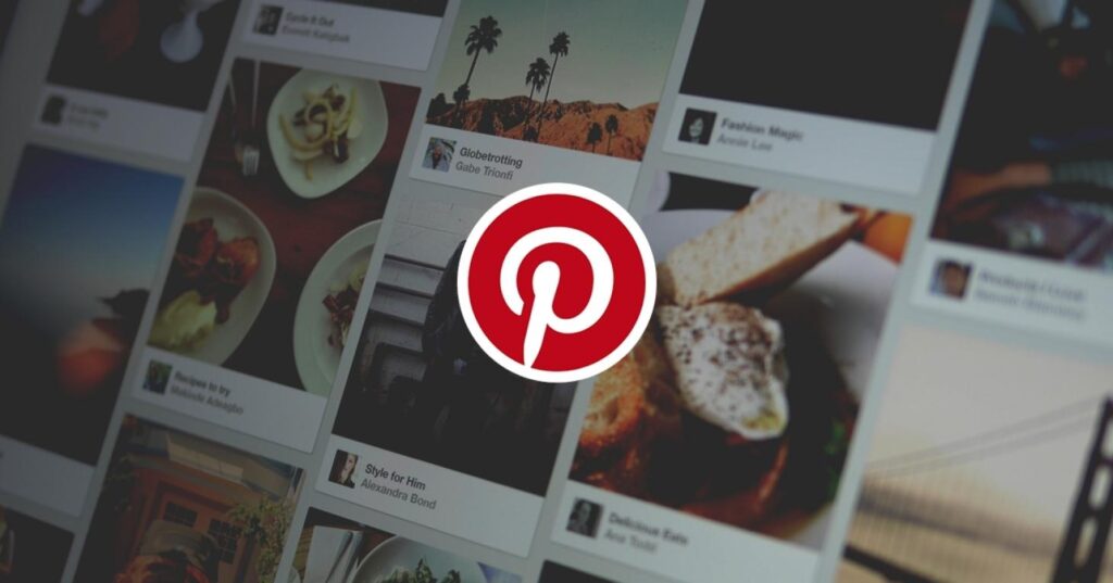 Pinterest Releases Report on Gen Z User Trends.