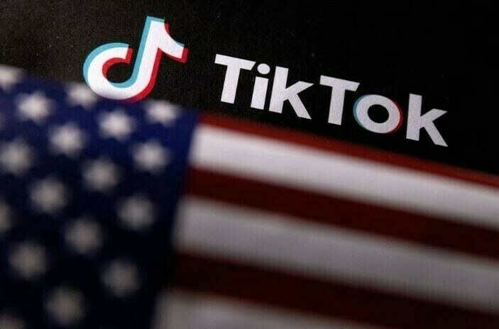 TikTok Initiates Legal Action Against the US Sell-off Legislation.