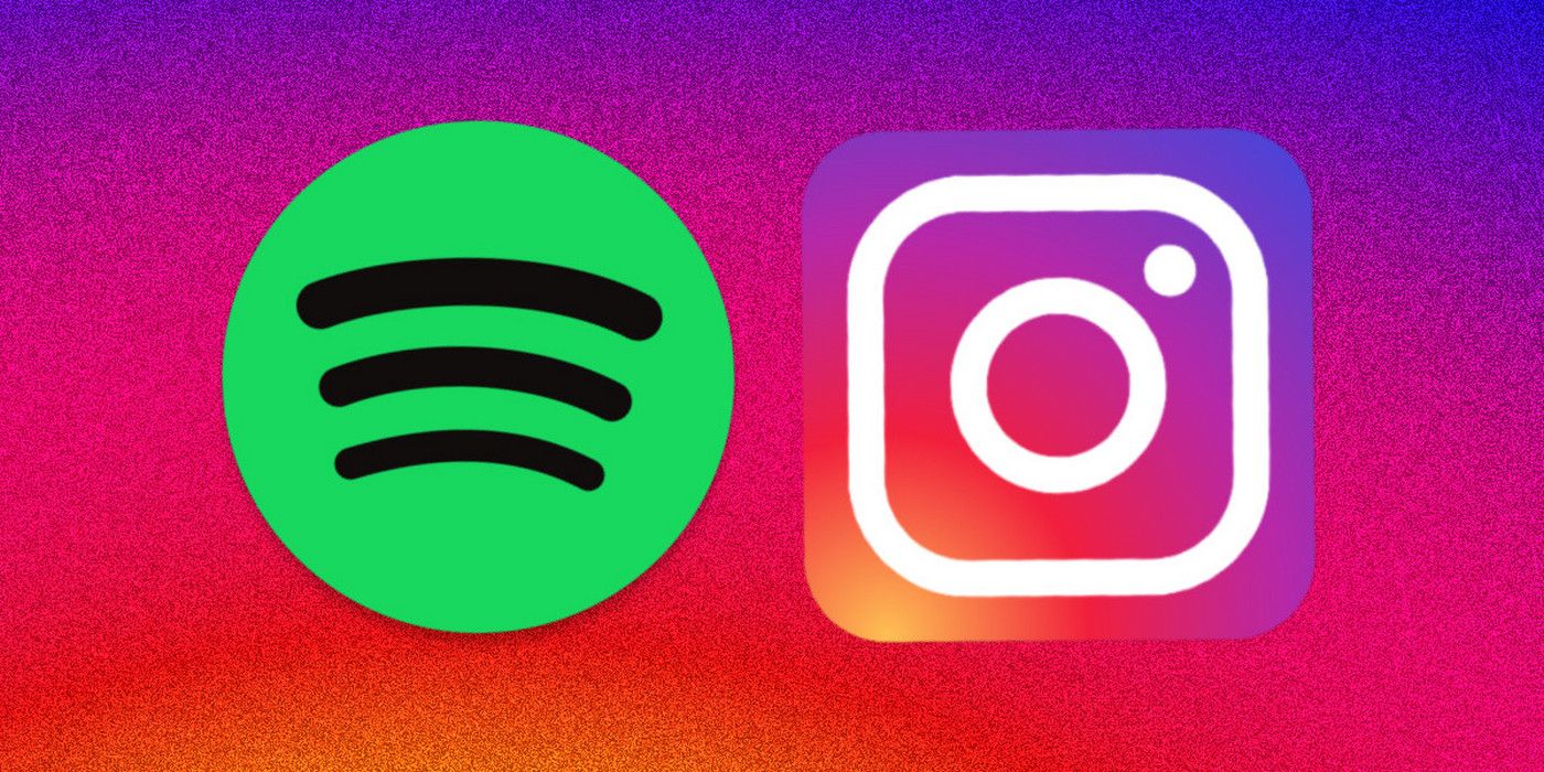 Instagram is looking into a new way to share music through Spotify.