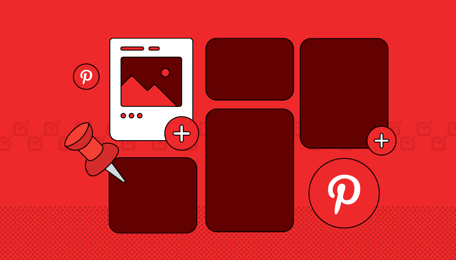 Pinterest has introduced new features that allow users to share their Pin boards with other apps.