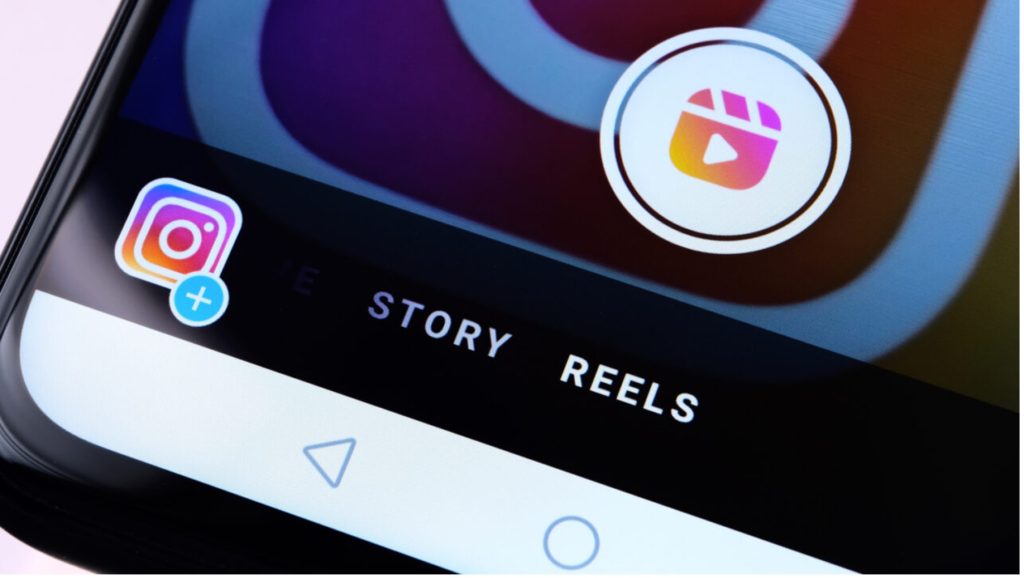 Instagram is currently testing a feature called "trial reels," which allows creators to share reels without them being visible to their followers.