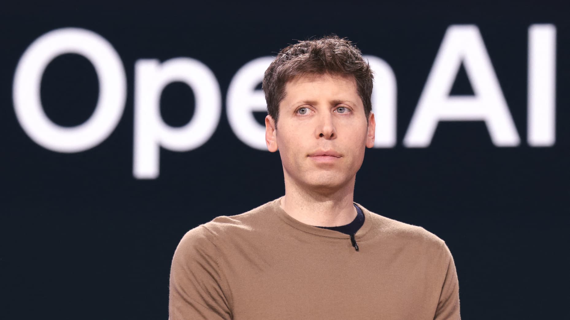 OpenAI's $6.5 billion funding round could close as early as next week.