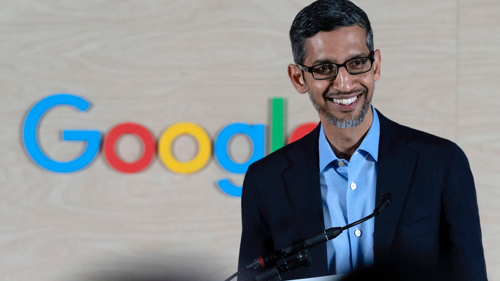 Google CEO Sundar Pichai has announced a $120 million fund dedicated to global AI education.