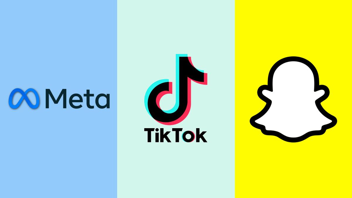 Meta, Snapchat, and TikTok Collaborate to Tackle Self-Harm Related Content