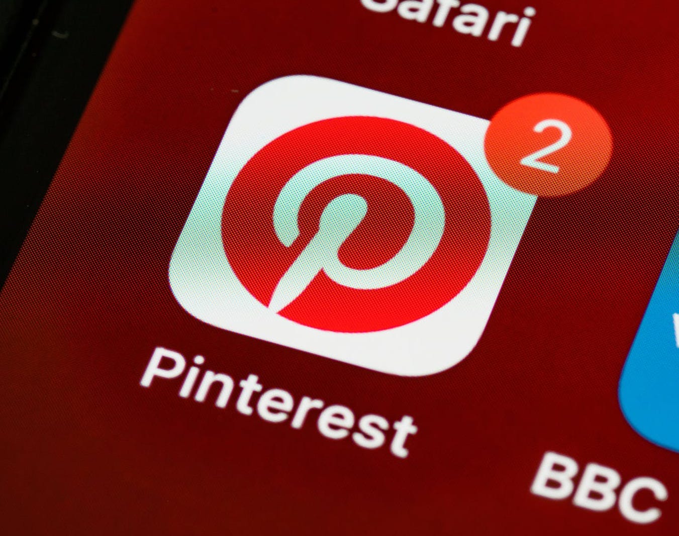 Pinterest’s Growth Momentum Slows in Q2