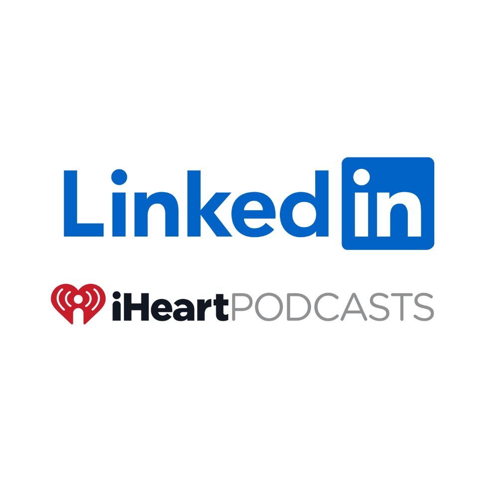 LinkedIn has introduced a podcast aimed at Gen Z listeners in collaboration with iHeartRadio.