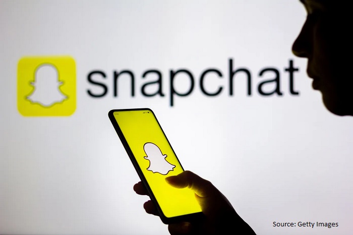 Snapchat Introduces AI-Enhanced Text-to-Video Creation Feature