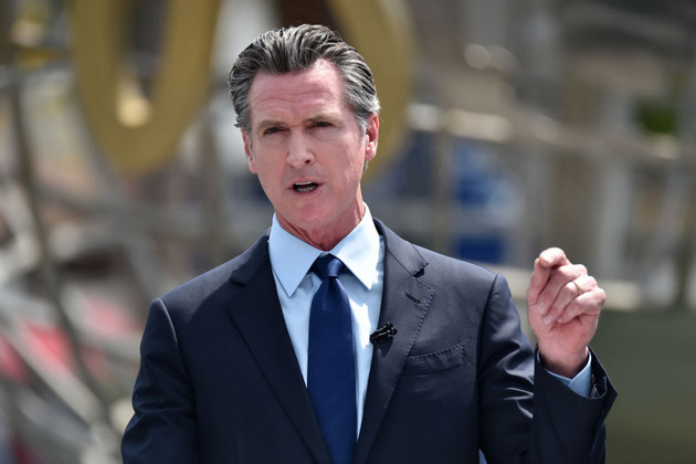 Governor Gavin Newsom has vetoed California's controversial AI bill, SB 1047.