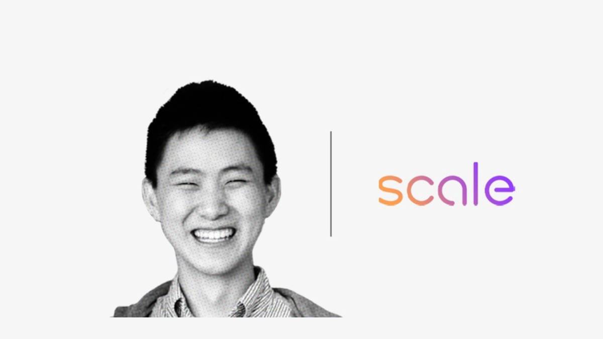 Data-labeling startup Scale AI has raised $1 billion, leading to a doubling of its valuation to $13.8 billion.