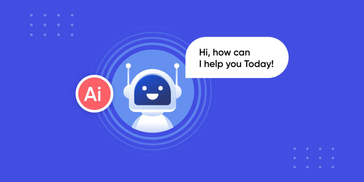 Augmented Intelligence asserts that its symbolic AI technology can enhance the utility of chatbots.