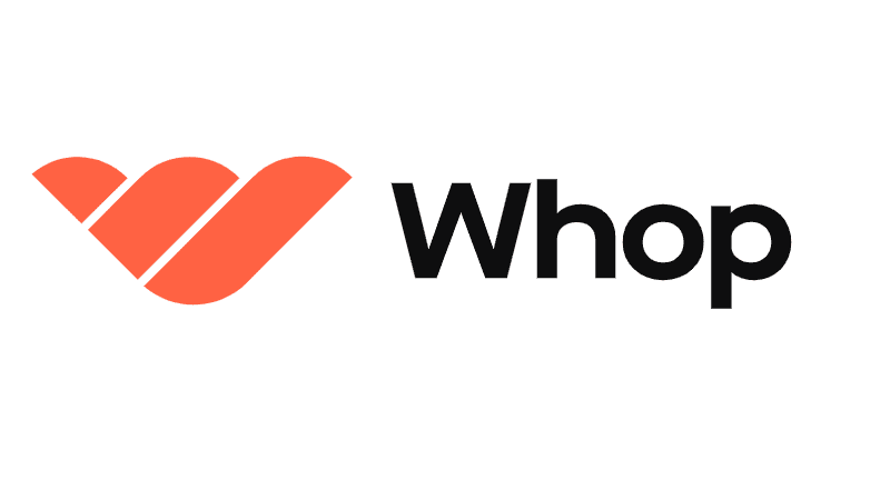 Whop, an online marketplace specializing in digital goods, has successfully raised $17 million in funding.