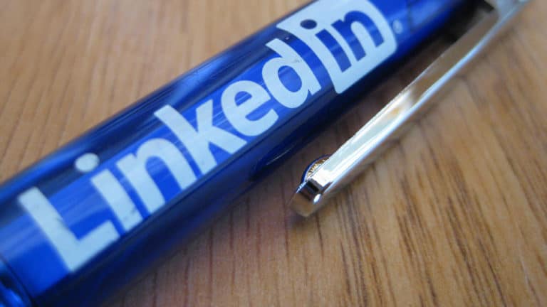 LinkedIn Discontinues Top Voice Badges for Collaborative Articles.