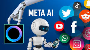 Meta's AI Bots Go Against the Core Value of Social Media.