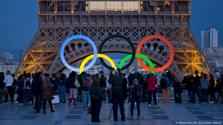 Snapchat Introduces New Augmented Reality Experiences for the 2024 Olympics.