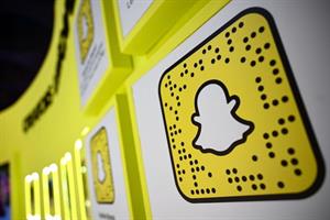 Snapchat Reveals the Newest Participants in Its 523 Support Program.