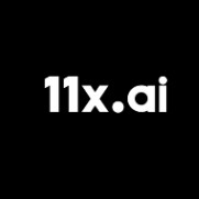 Sources indicate that 11x.ai, a company specializing in AI-powered sales representatives, has secured $50 million in Series B funding, led by A16Z.