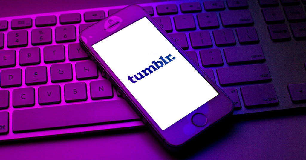 Following X's ban in Brazil, Tumblr has reported approximately 350% growth in users.