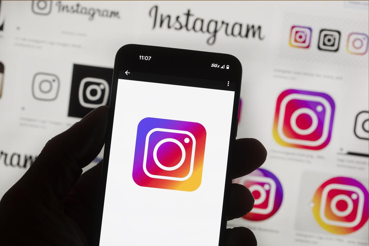 Instagram is testing new profile cards designed for creators.