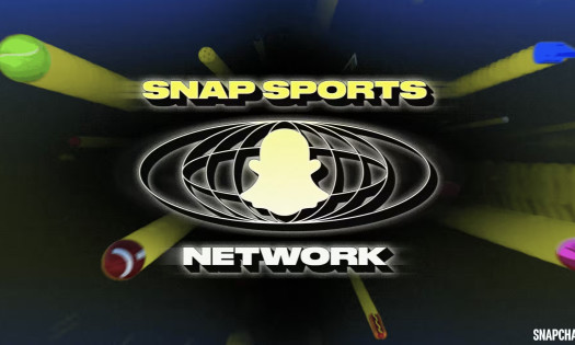 Snap Introduces Sports Network to Highlight Niche Sporting Events