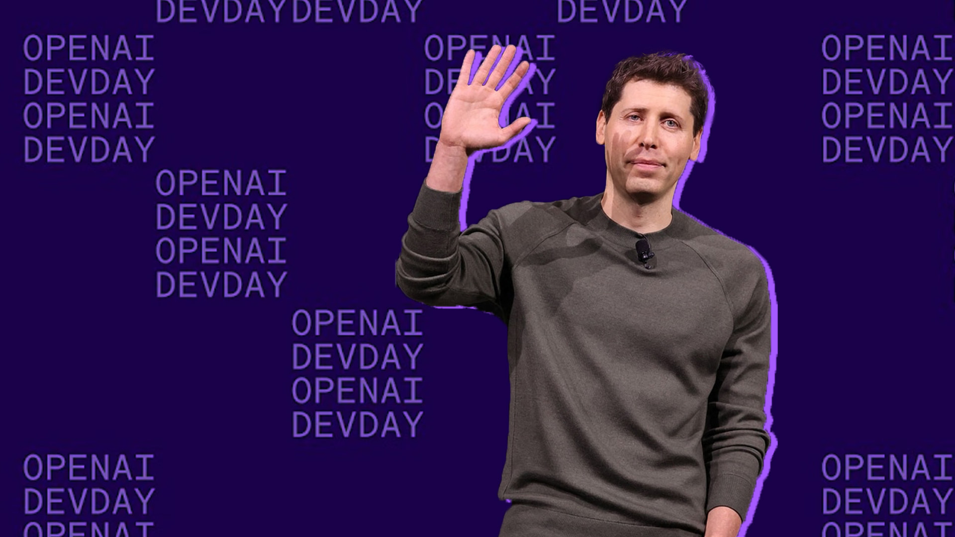 OpenAI's DevDay introduces the Realtime API and other exciting features for AI app developers.