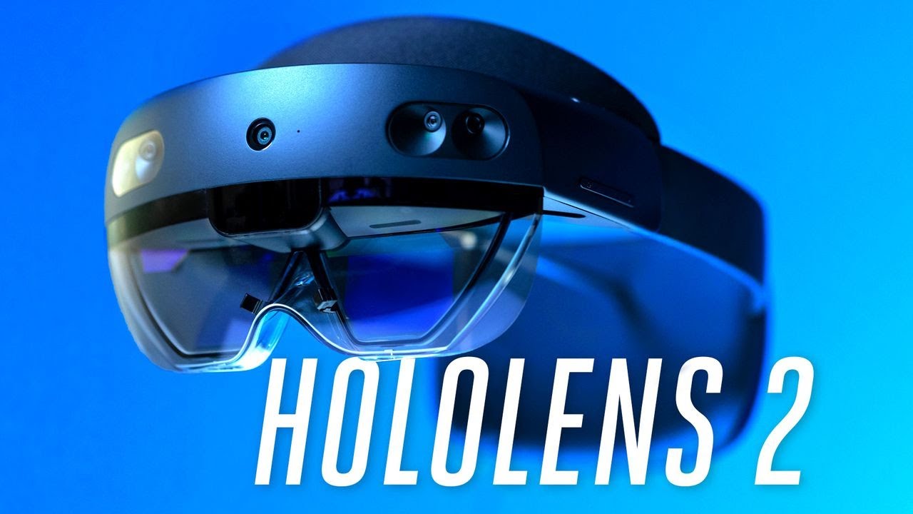 Microsoft HoloLens 2 has been discontinued, with no successor currently planned.