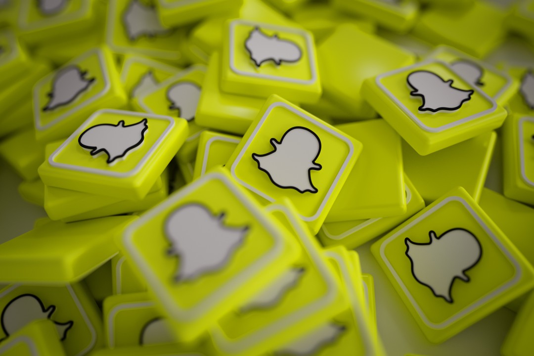 Snapchat Streamlines Its Ad Campaign Setup Process.