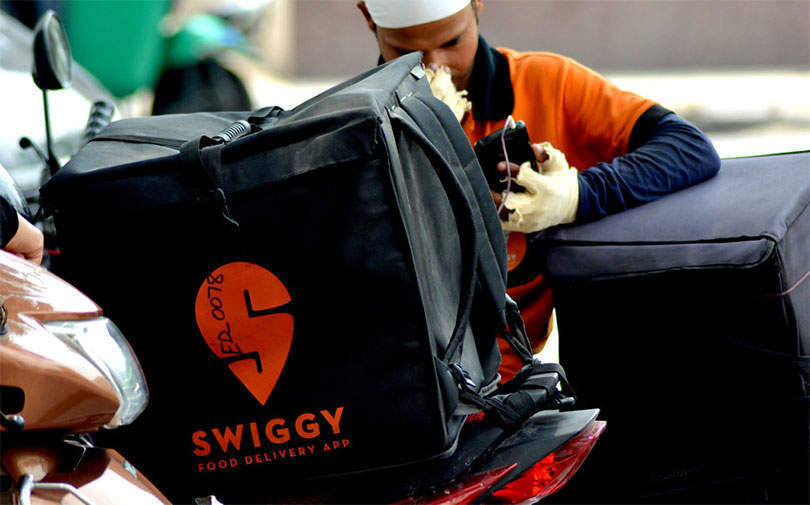 Swiggy intensifies the quick-commerce competition in India by offering 10-minute meal deliveries.