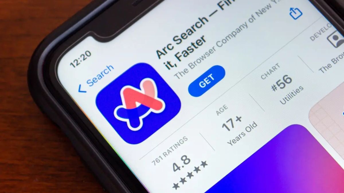 The Browser Company has launched Arc Search for Android users.
