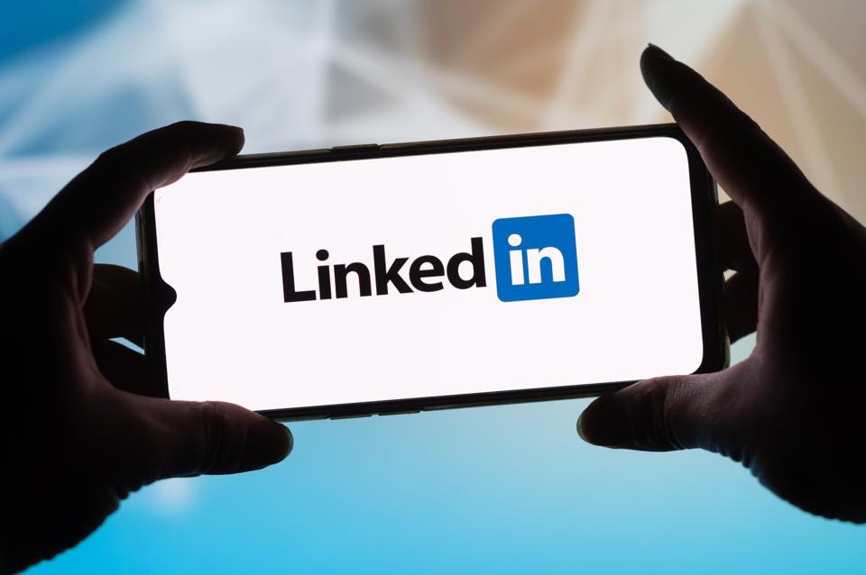 LinkedIn collected user data for training purposes prior to revising its terms of service.