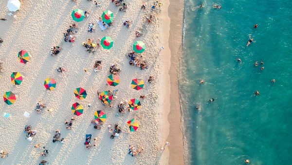 Pinterest Reveals Insights on Summer Travel Trends