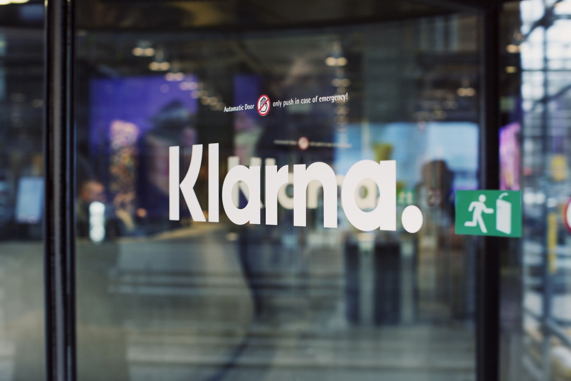 Klarna is set to remove another board member.