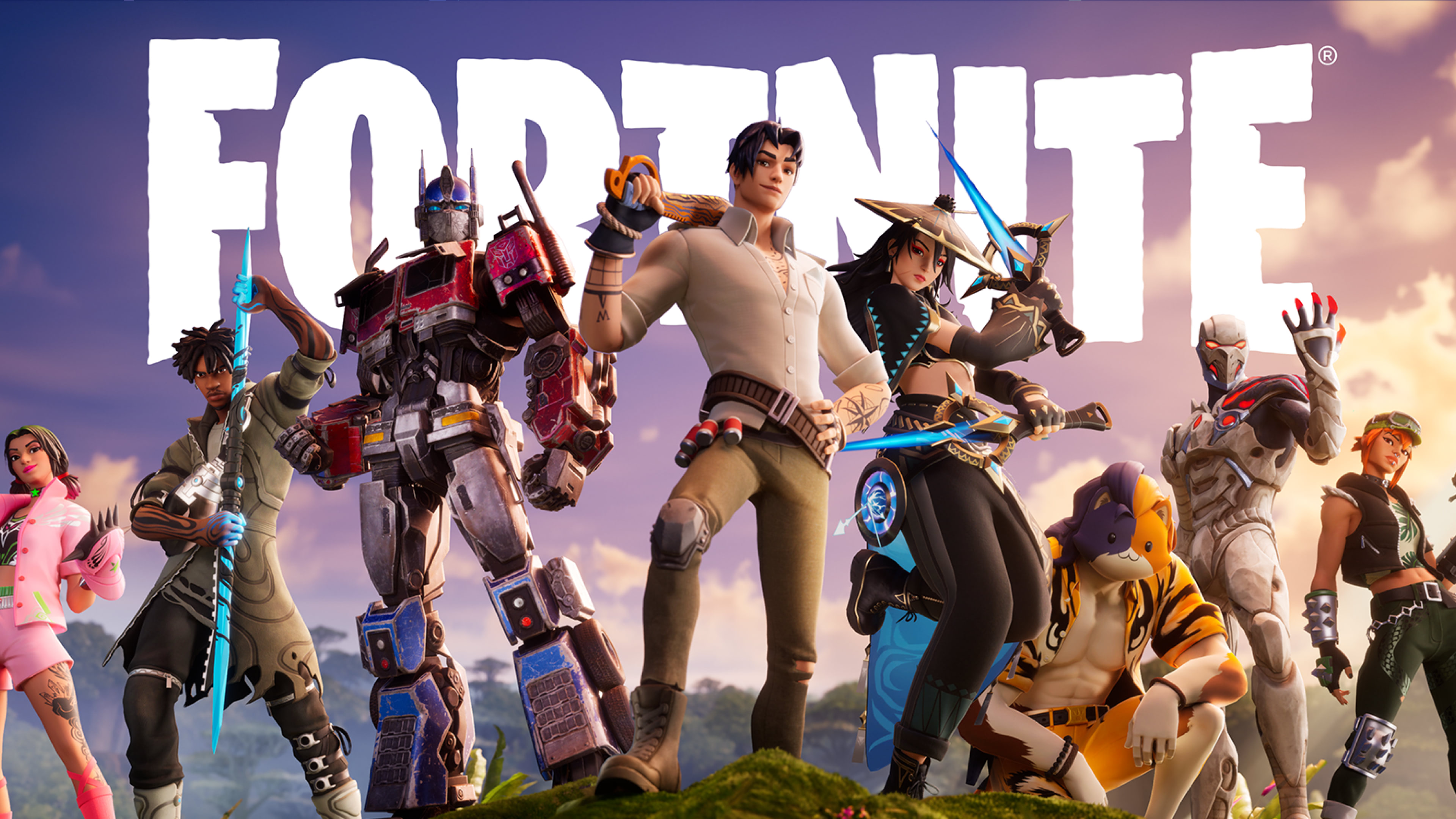 Epic Games, the creator of 'Fortnite,' has launched its app store on iOS in the EU and globally on Android.