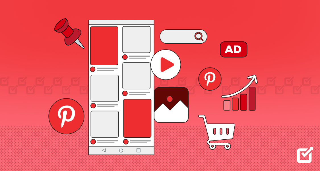 Pinterest is enhancing its campaign automation features.