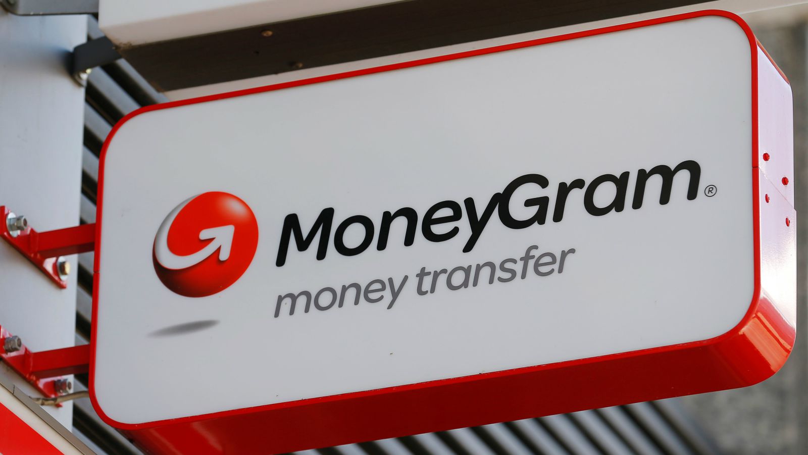 MoneyGram has reported that hackers have stolen customers' personal information and transaction data.