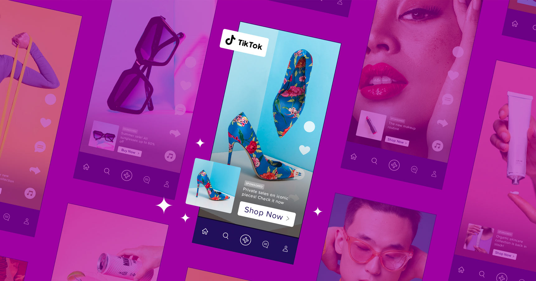 TikTok Introduces Automated Ad Targeting Features for the Holiday Season