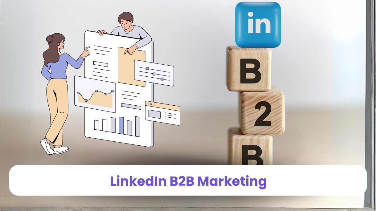 LinkedIn Provides Insights on Factors That Influence B2B Campaign Responses