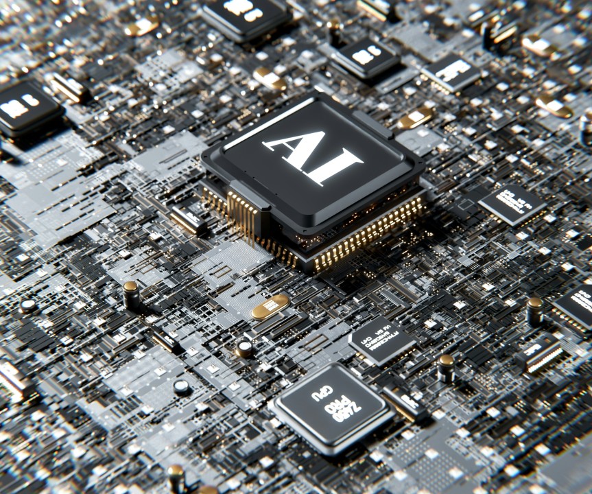 Fabless AI chip companies Rebellions and Sapeon are set to merge as competition intensifies in the global AI hardware industry.