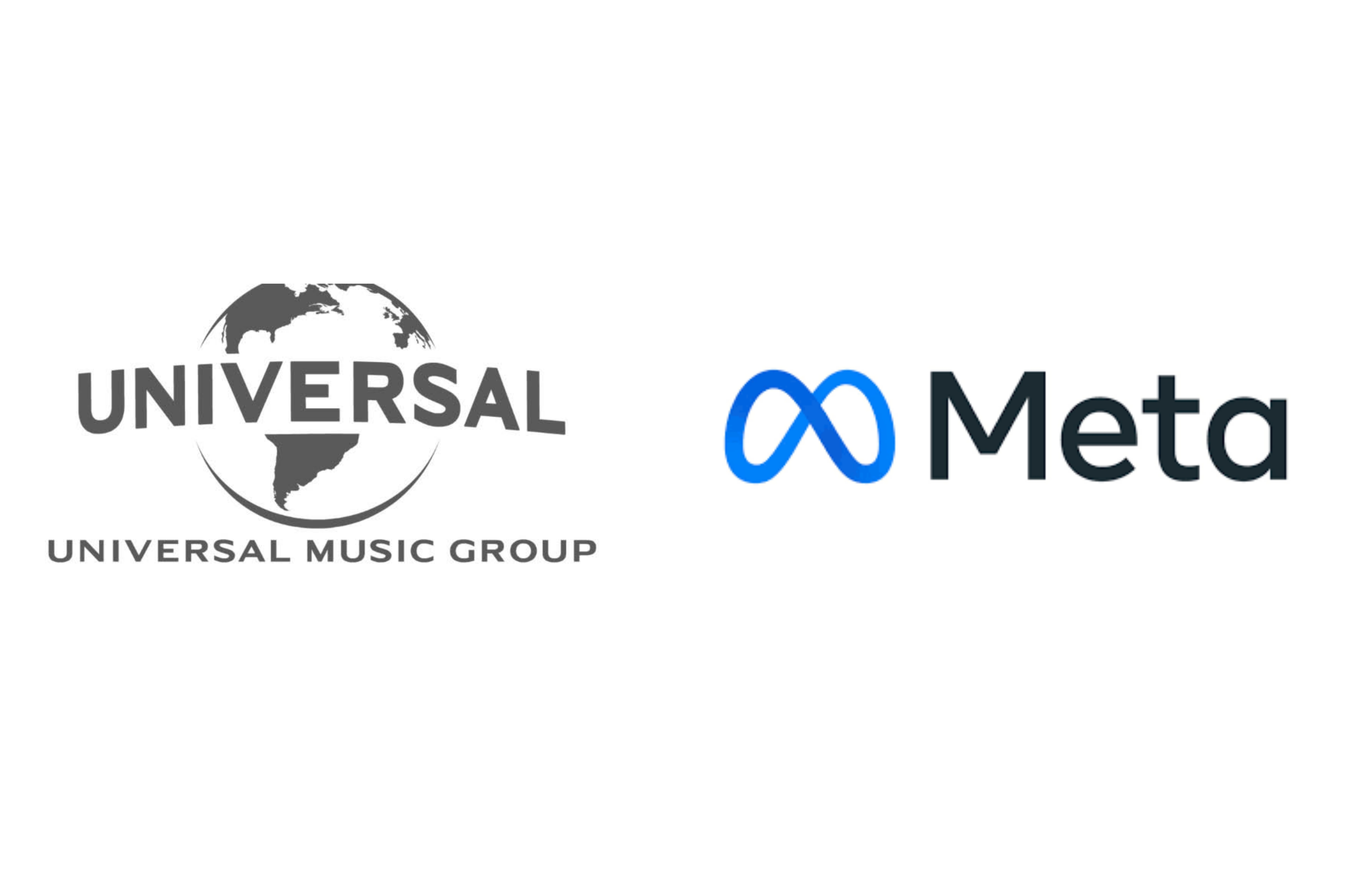 Universal Music Reveals New Licensing Agreement with Meta.