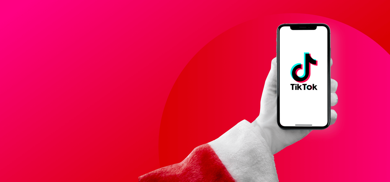 TikTok Releases Guide for Holiday Marketing in 2024.