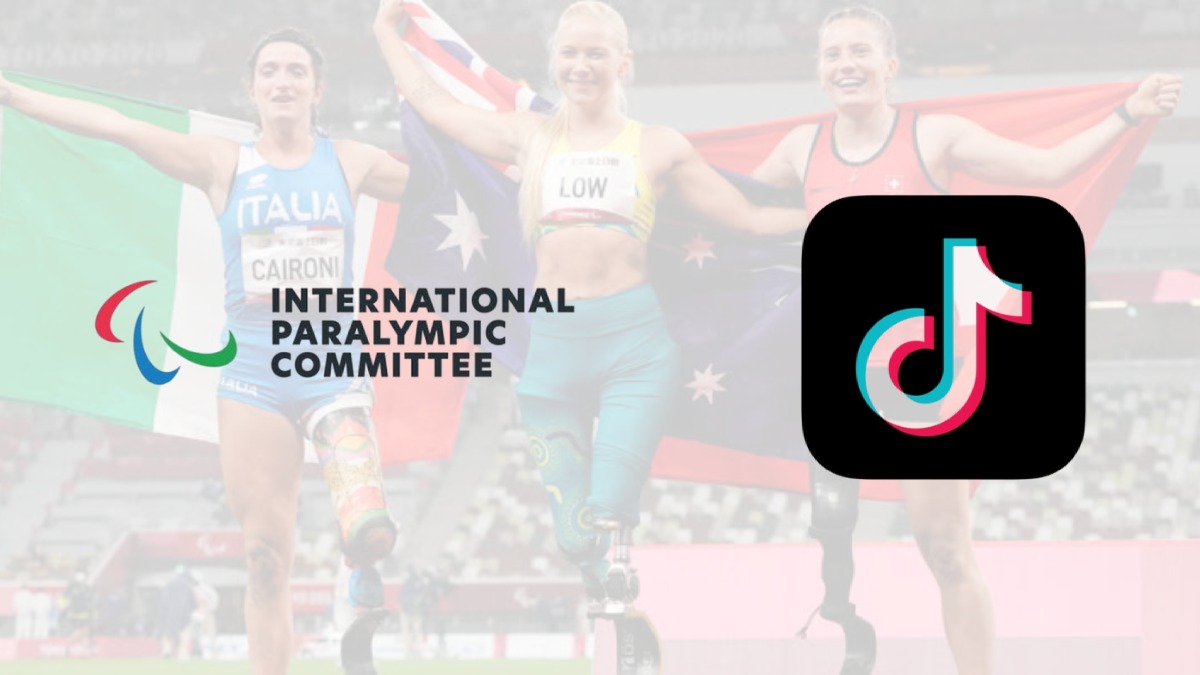 TikTok Unveils Plans for Activations During the 2024 Paralympic Games.